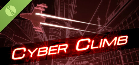 Cyber Climb Demo