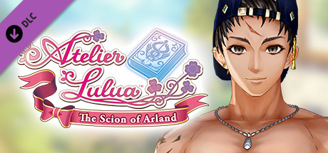 Atelier Lulua: Niko's Swimsuit 