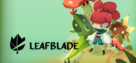 Leafblade