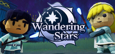 Wandering Stars