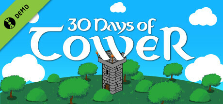 30 Days of Tower Demo