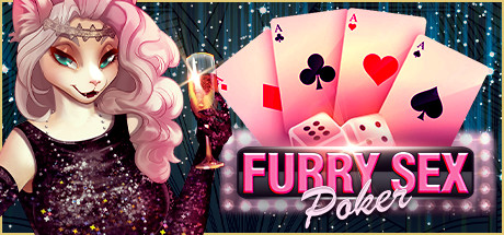 Furry Sex: Poker ????♥️