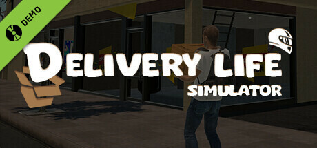 Delivery Life Simulator Demo