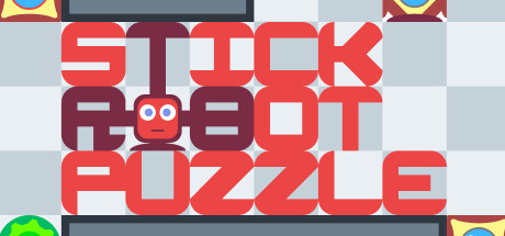 Stick Robot Puzzle