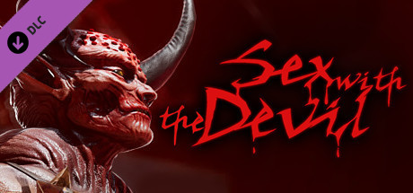 Sex with the Devil: VR Sex Scenes