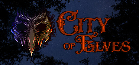 City of Elves