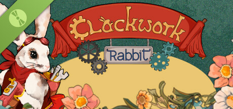 Clockwork Rabbit Demo