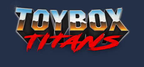 Toybox Titans