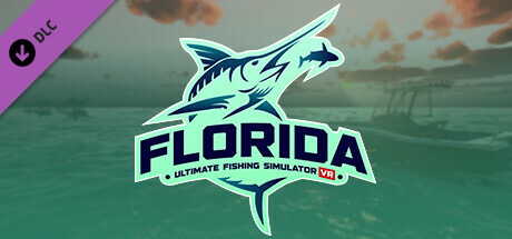 Ultimate Fishing Simulator VR - Florida DLC