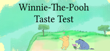 Winnie-The-Pooh Taste Test