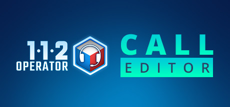 112 Operator - Call Editor