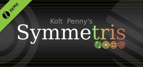 Kolt Penny's Symmetris Demo