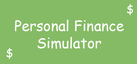 Personal Finance Simulator