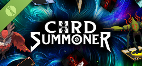 Card Summoner Demo