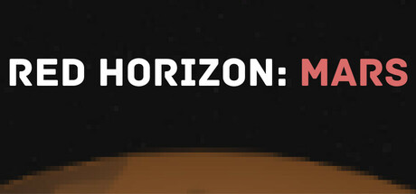 Red Horizon: Mars