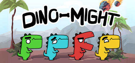 Dino-Might