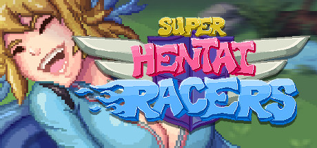 Super Hentai Racers