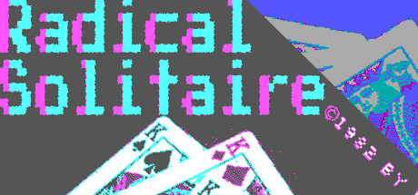 Radical Solitaire