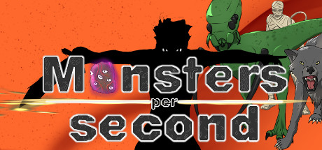 Monsters per second