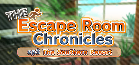 The Escape Room Chronicles ep3:The Southern Resort