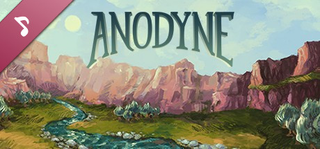 Anodyne OST