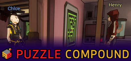 Puzzle Compound