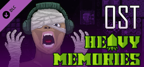 Heavy Memories OST