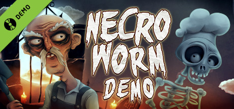 NecroWorm Demo