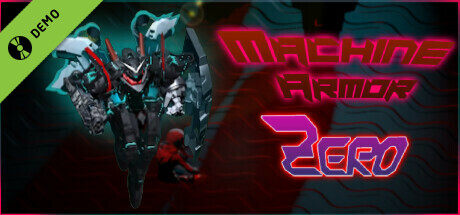 Machine Armor Zero Demo