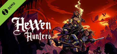 Hexxen: Hunters Demo
