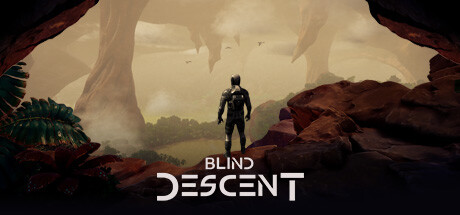 Blind Descent