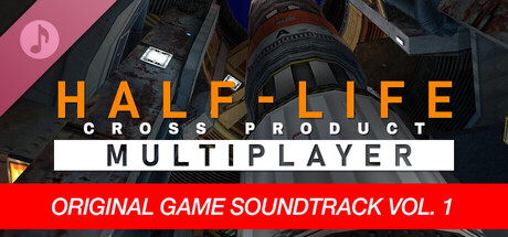 Cross Product Multiplayer, Vol. 1 (Original Game Soundtrack)