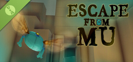 Escape from Mu Demo