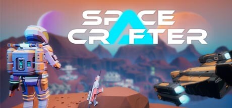 Space Crafter