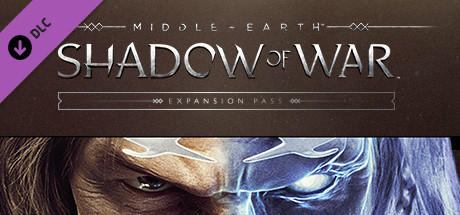 Middle-earth™: Shadow of War™ Expansion Pass