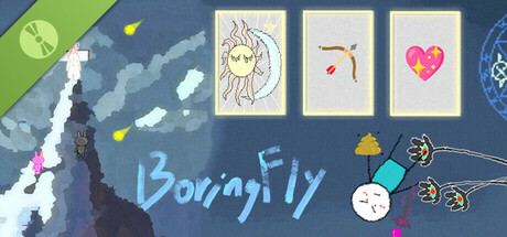 boringFly Demo