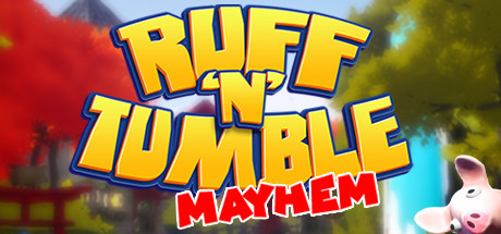 Ruff 'N' Tumble: Mayhem