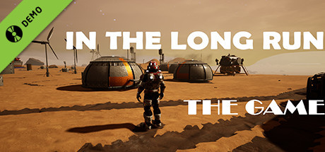 In The Long Run The Game Demo