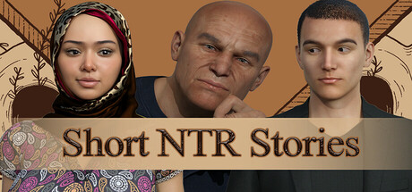 Short NTR Stories