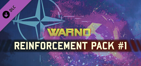 WARNO - Reinforcement Pack #1
