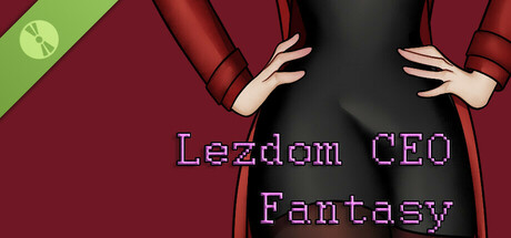 Lezdom CEO Fantasy Demo