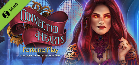 Connected Hearts: Fortune Play Collector's Edition Demo