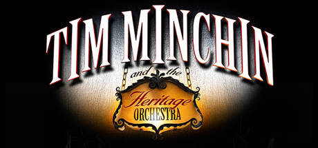 Tim Minchin And The Heritage Orchestra Live At Royal Albert