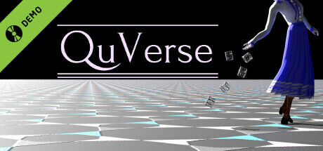 QuVerse Demo