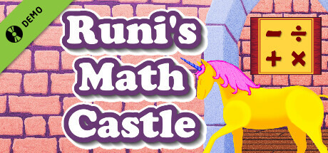 Runi's Math Castle Demo