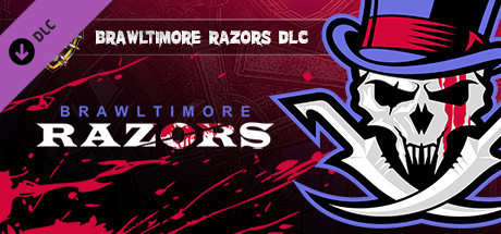 Mutant Football League: Brawltimore Razors