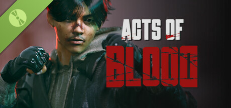 Acts of Blood Demo