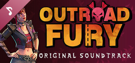 OutRoad Fury Soundtrack