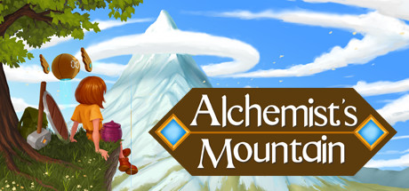 Alchemist's Mountain