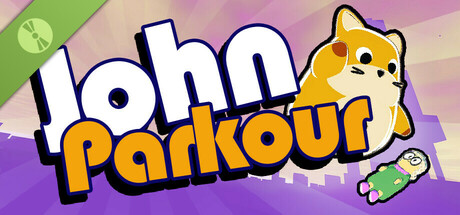 John Parkour Demo